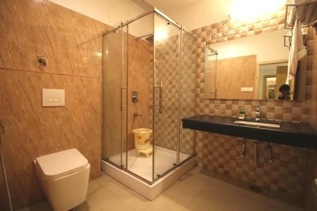 Hotel Yash Inn Mirzapur Экстерьер фото
