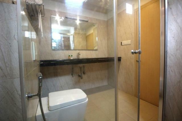 Hotel Yash Inn Mirzapur Экстерьер фото