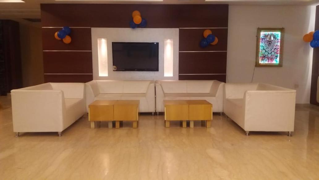 Hotel Yash Inn Mirzapur Экстерьер фото