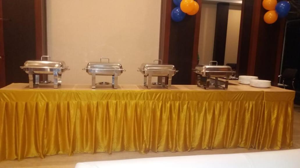 Hotel Yash Inn Mirzapur Экстерьер фото