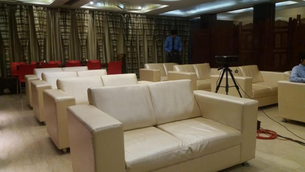 Hotel Yash Inn Mirzapur Экстерьер фото