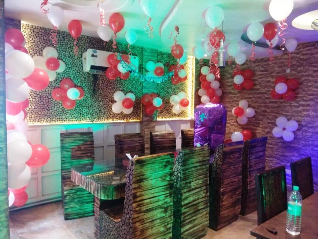 Hotel Yash Inn Mirzapur Экстерьер фото