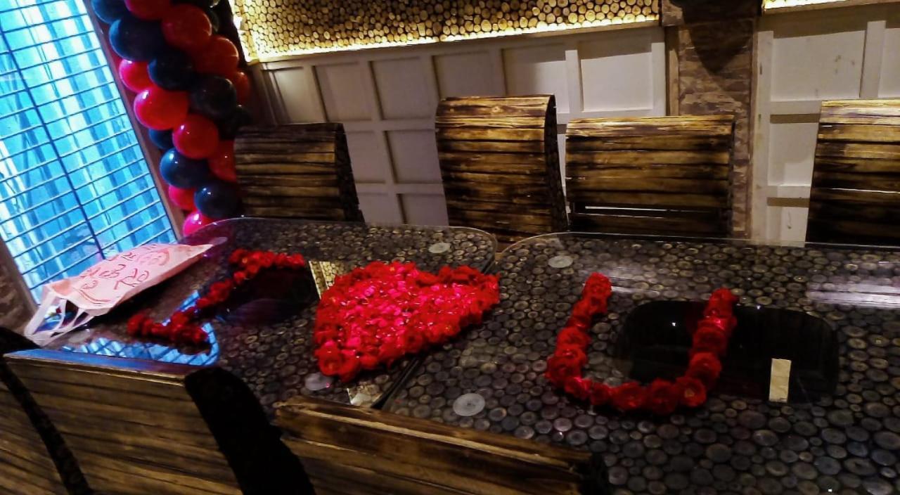 Hotel Yash Inn Mirzapur Экстерьер фото