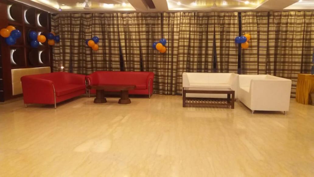 Hotel Yash Inn Mirzapur Экстерьер фото