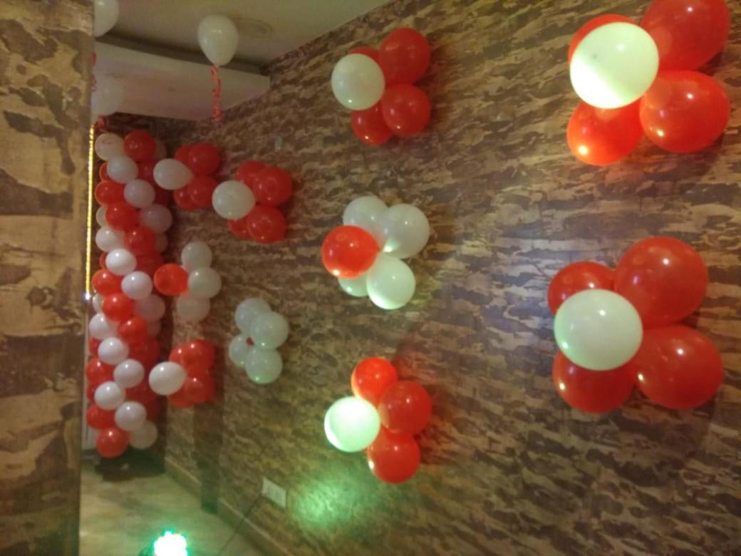 Hotel Yash Inn Mirzapur Экстерьер фото